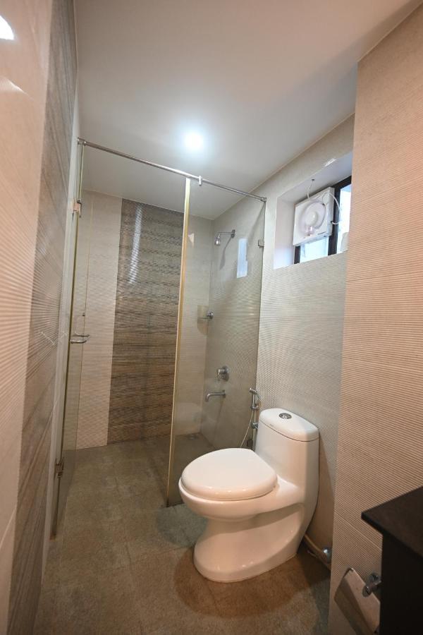 Hotel Bhagavath Gardens Chengannur Extérieur photo